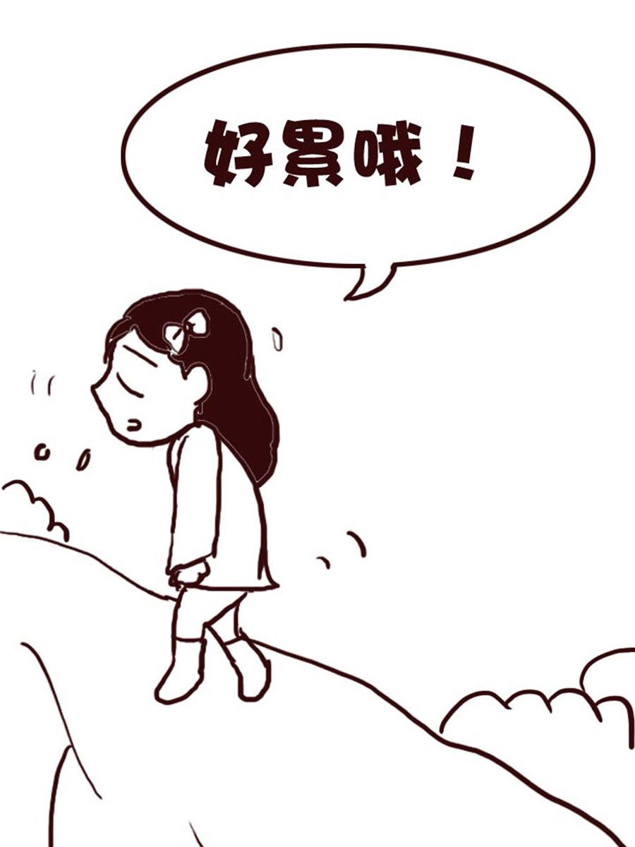 娜娜的愚乐生活 第7集-第7话