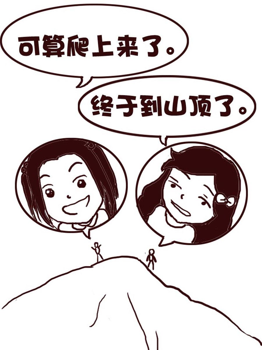 娜娜的愚乐生活 第7集-第7话