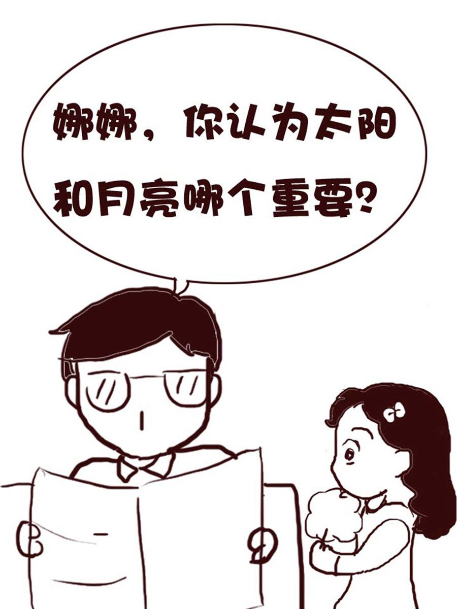 娜娜的愚乐生活 第7集-第7话