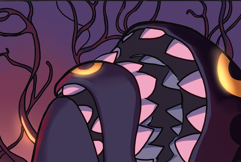 第1话 危险的实验(1/2)-第1话