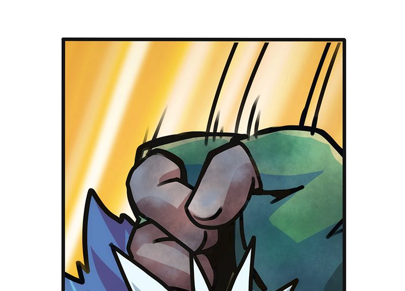 第11话 希望之锤(1/2)-第11话