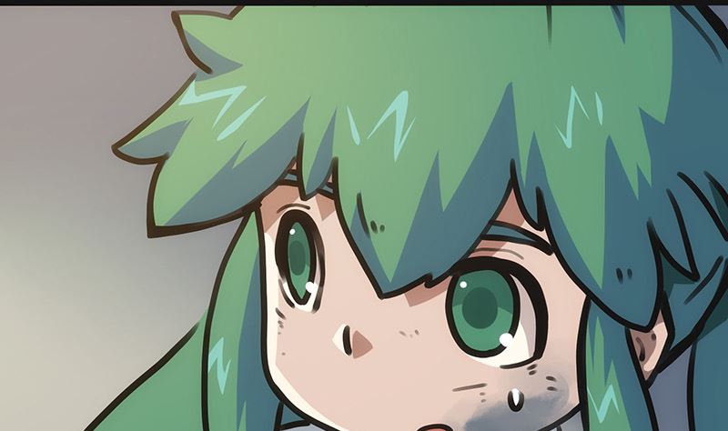 第11话 希望之锤(1/2)-第11话