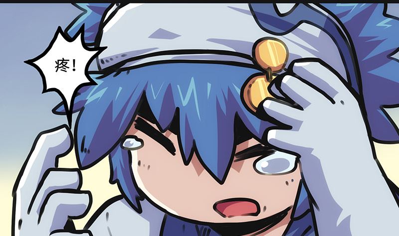 第11话 希望之锤(1/2)-第11话