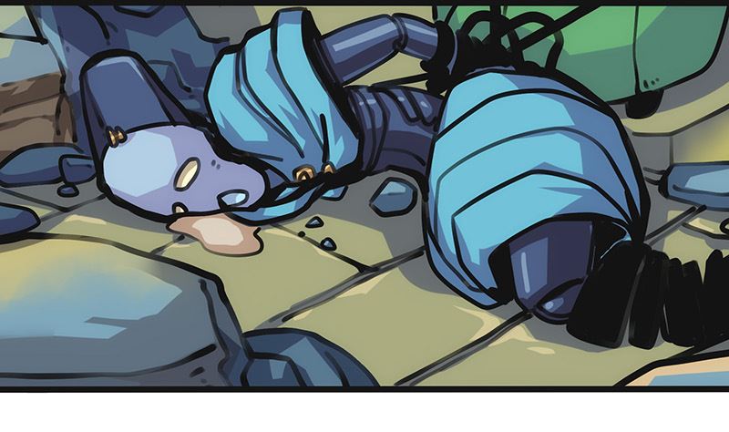 第11话 希望之锤(1/2)-第11话