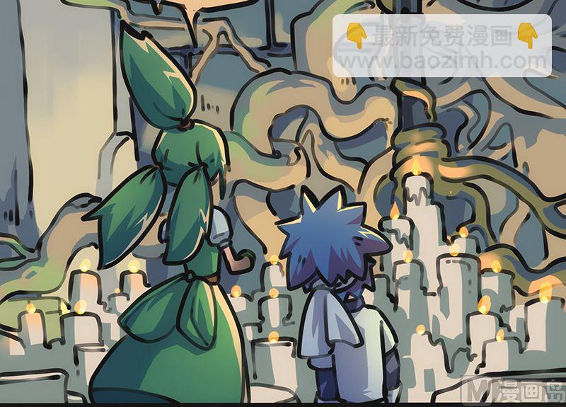 第11话 希望之锤(1/2)-第11话