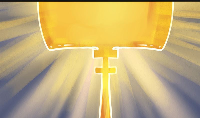 第11话 希望之锤(1/2)-第11话