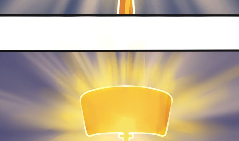 第11话 希望之锤(1/2)-第11话