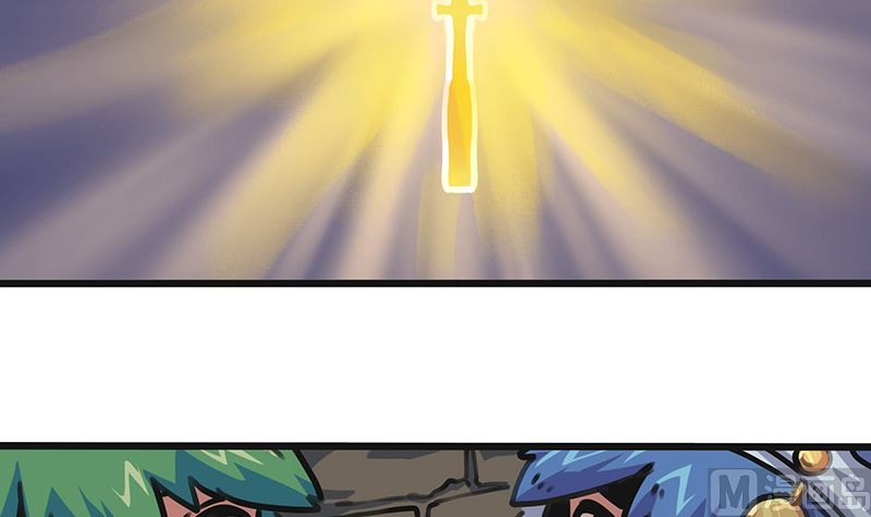 第11话 希望之锤(1/2)-第11话