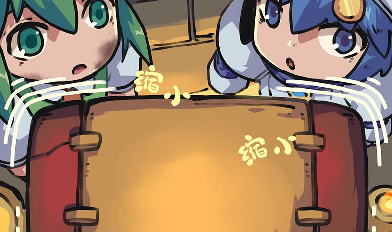 第11话 希望之锤(1/2)-第11话