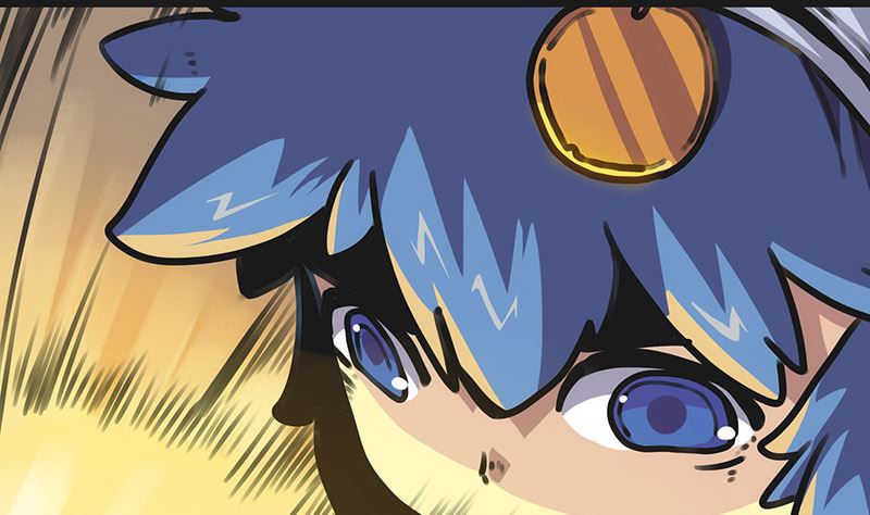 第13话 重见天空(1/2)-第13话