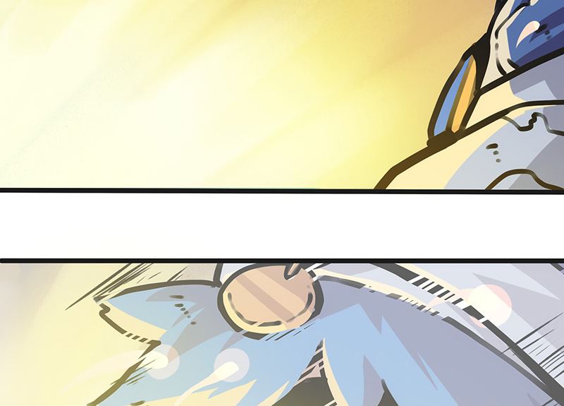 第13话 重见天空(1/2)-第13话