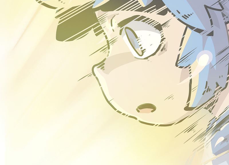 第13话 重见天空(1/2)-第13话