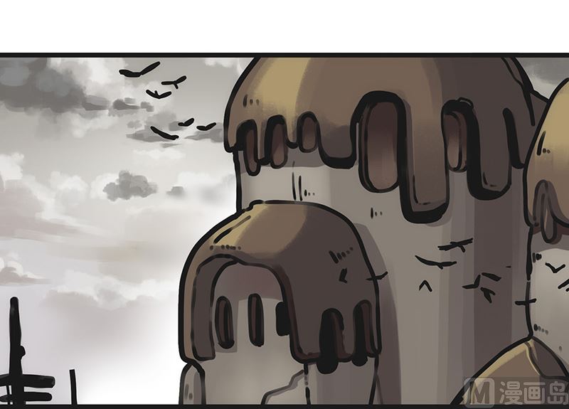 第13话 重见天空(1/2)-第13话