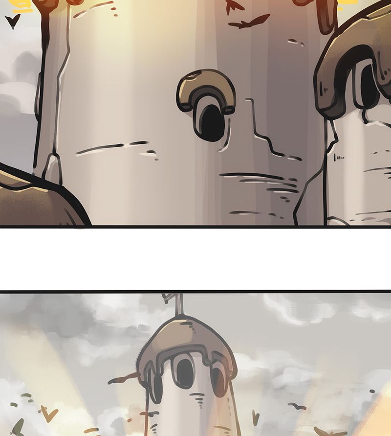 第13话 重见天空(1/2)-第13话