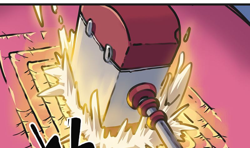 第13话 重见天空(1/2)-第13话