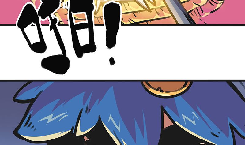 第13话 重见天空(1/2)-第13话