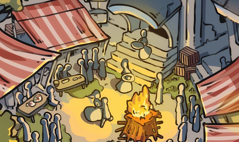 第15话 英雄回归(1/2)-第15话