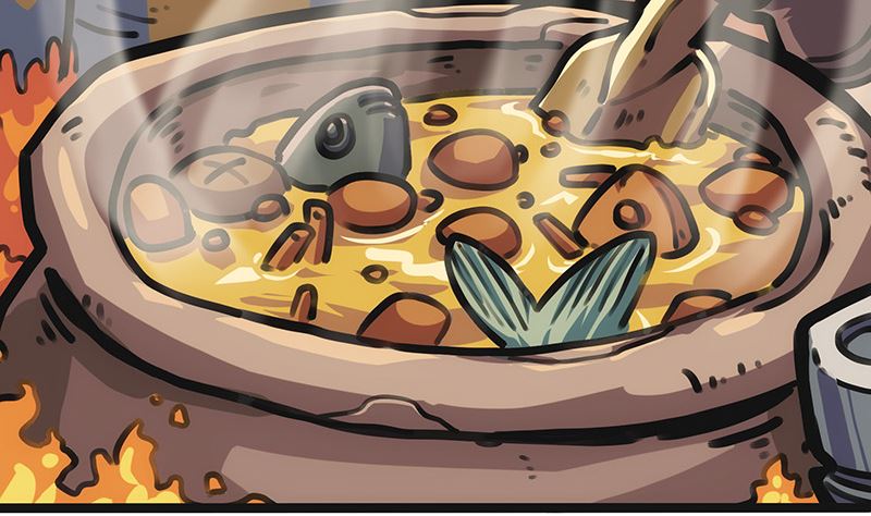 第15话 英雄回归(1/2)-第15话