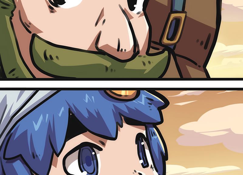 第15话 英雄回归(1/2)-第15话