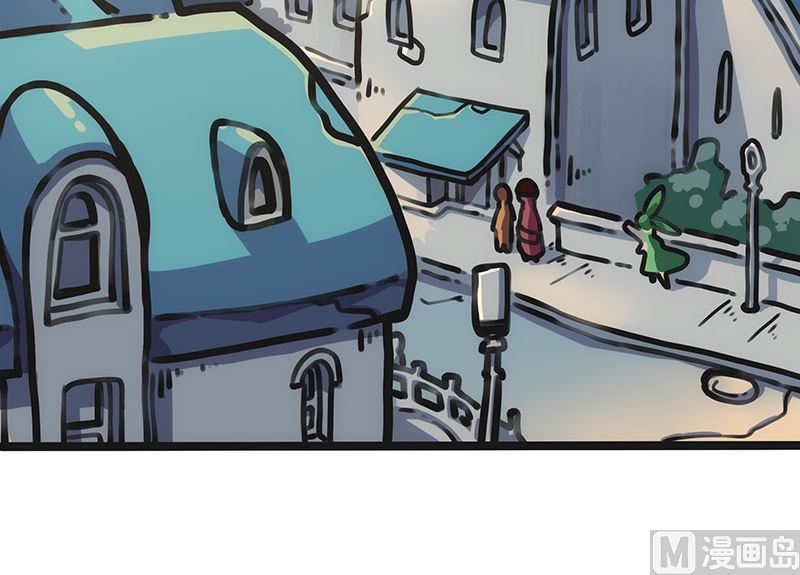 第17话 缺失核心(1/2)-第17话