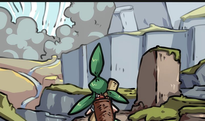 第17话 缺失核心(1/2)-第17话