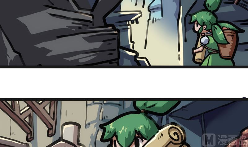 第17话 缺失核心(1/2)-第17话