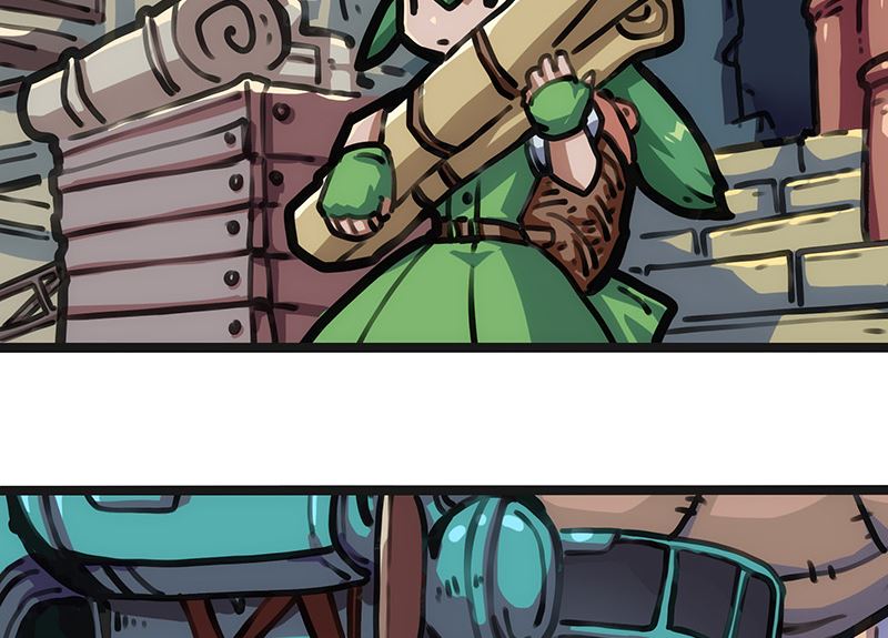 第17话 缺失核心(1/2)-第17话