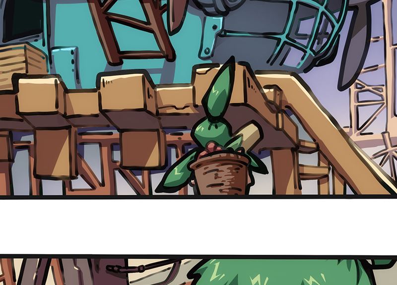 第17话 缺失核心(1/2)-第17话