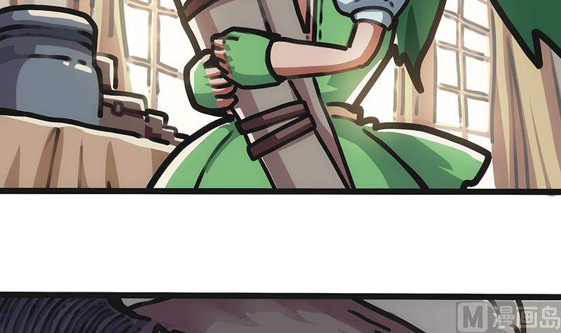 第17话 缺失核心(1/2)-第17话