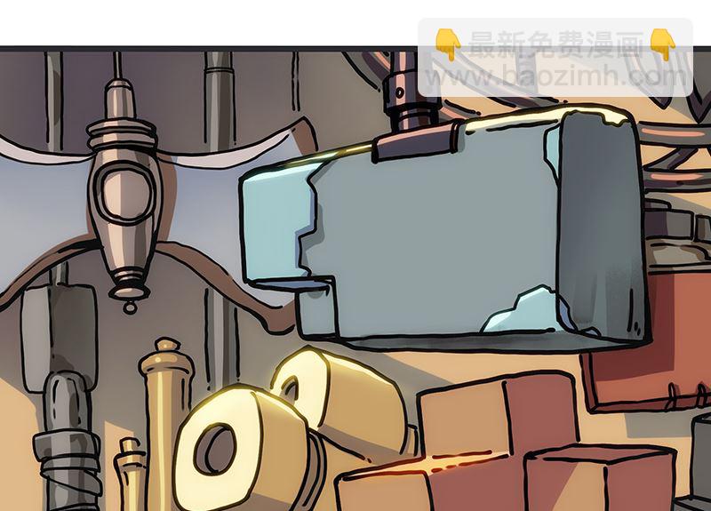 第3话 异变的开端(1/3)-第3话