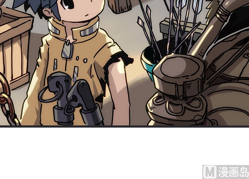 第3话 异变的开端(1/3)-第3话