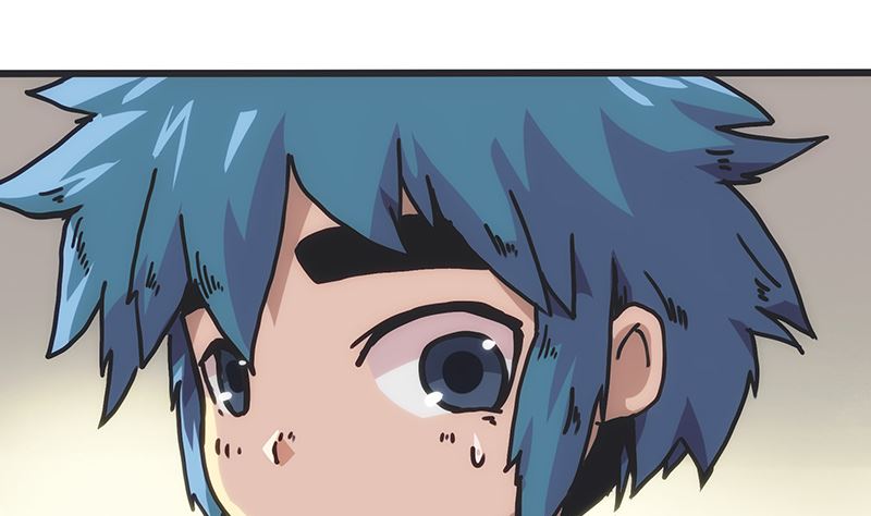 第3话 异变的开端(1/3)-第3话