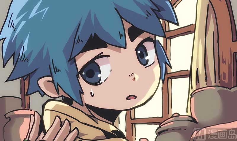 第3话 异变的开端(1/3)-第3话