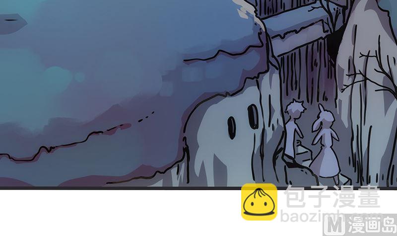 第3话 异变的开端(1/3)-第3话