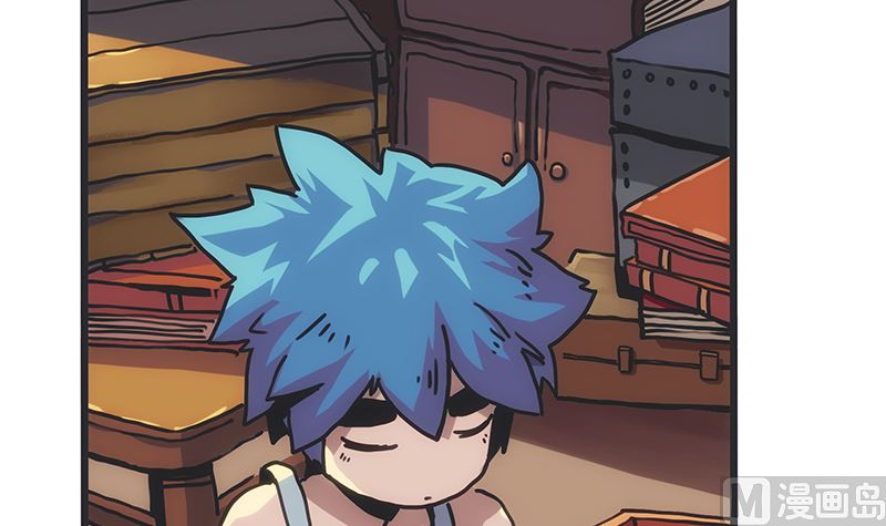 第3话 异变的开端(1/3)-第3话