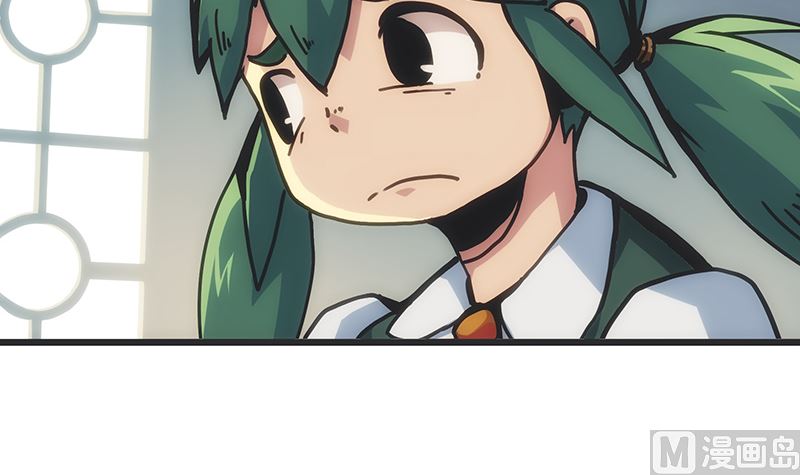 第3话 异变的开端(1/3)-第3话