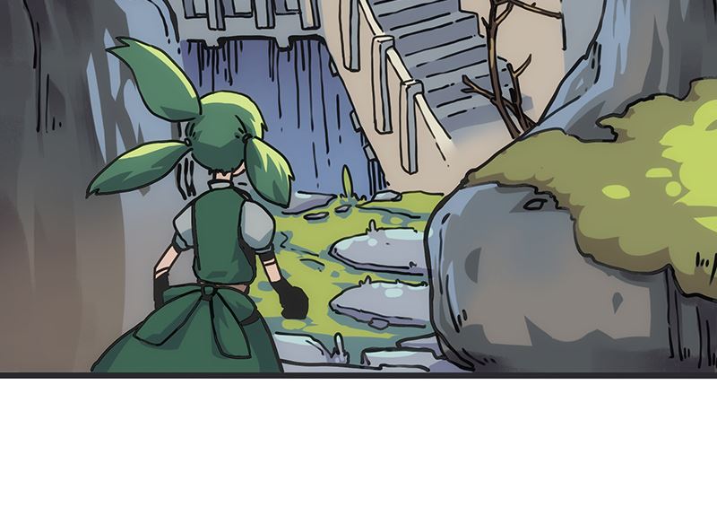 第3话 异变的开端(1/3)-第3话