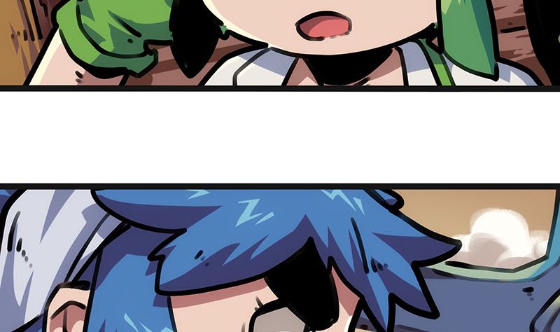 第21话 千钧一发(1/2)-第21话