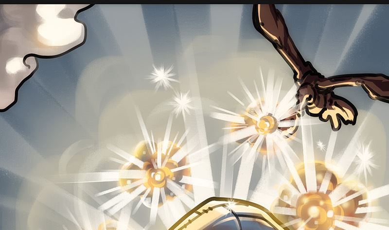 第21话 千钧一发(1/2)-第21话