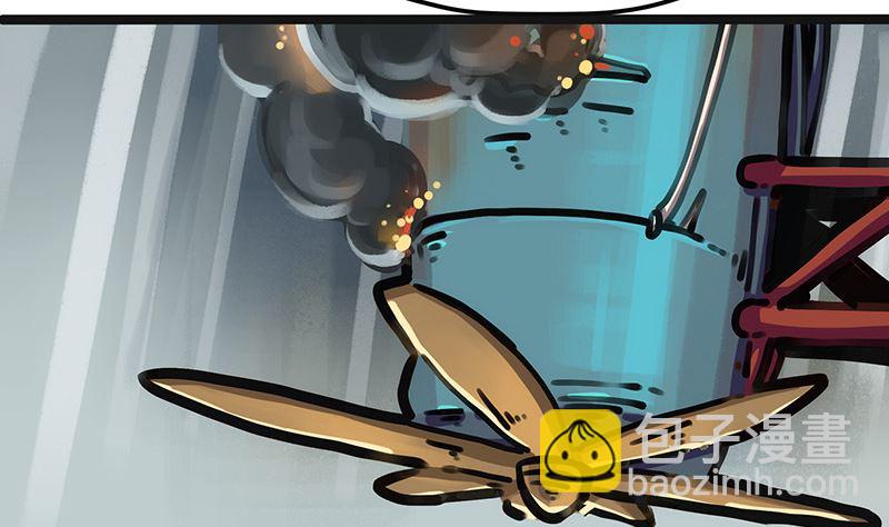 第21话 千钧一发(1/2)-第21话