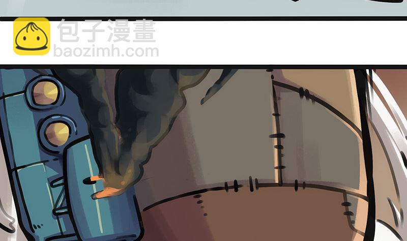 第21话 千钧一发(1/2)-第21话