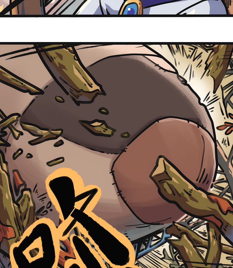 第21话 千钧一发(1/2)-第21话