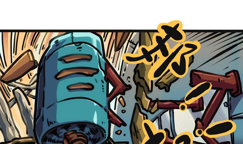 第21话 千钧一发(1/2)-第21话