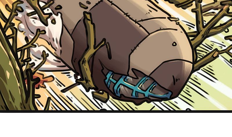 第21话 千钧一发(1/2)-第21话