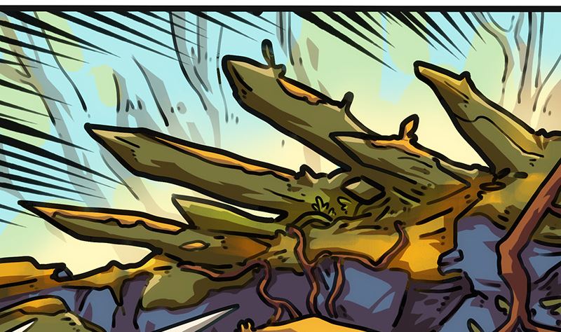 第21话 千钧一发(1/2)-第21话