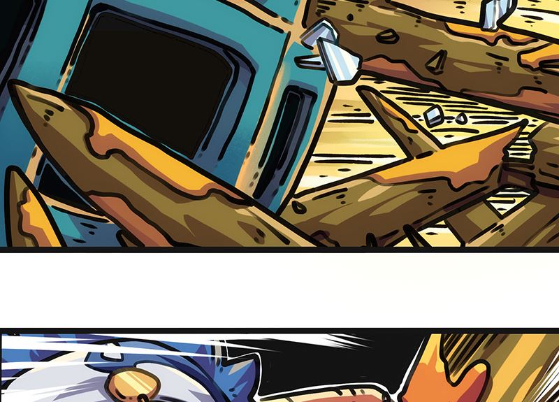 第21话 千钧一发(1/2)-第21话