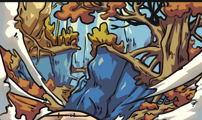 第21话 千钧一发(1/2)-第21话