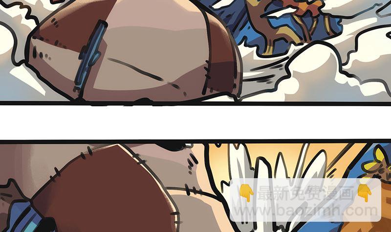 第21话 千钧一发(1/2)-第21话