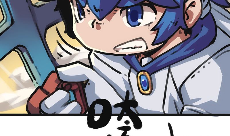 第21话 千钧一发(1/2)-第21话