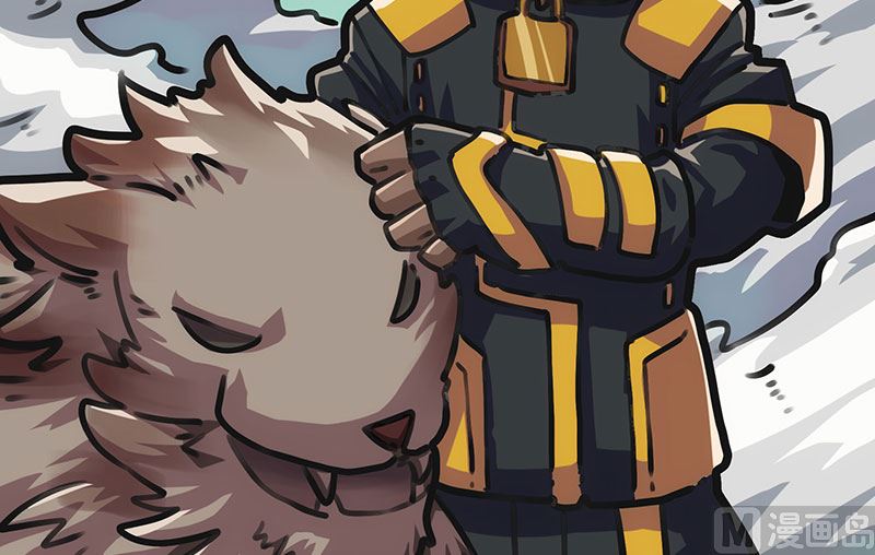 第23话 霍格森林(1/2)-第23话